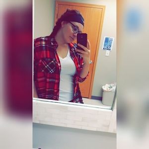 Meet your Posher, September